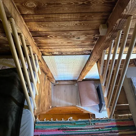 Apartment Am Pyramid Resting Visoko