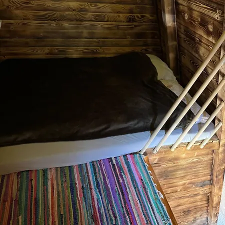 Am Pyramid Resting